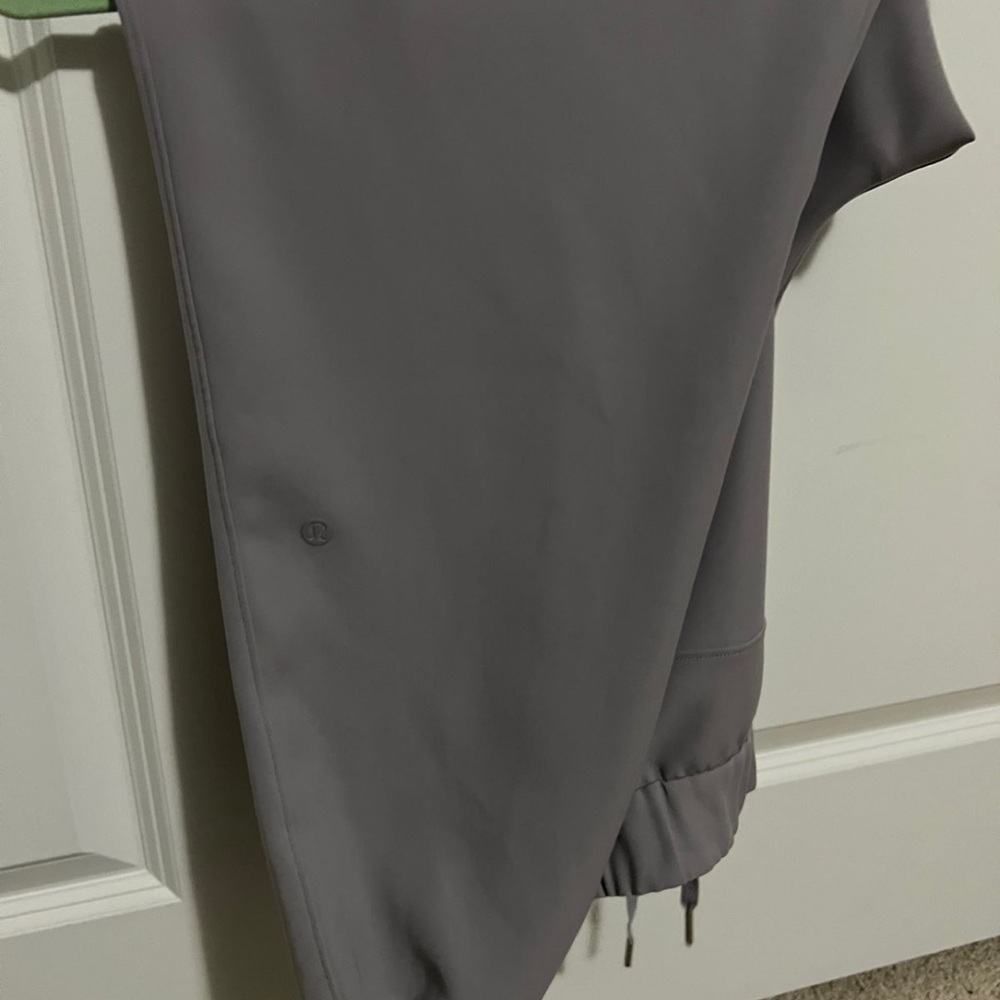 Lululemon joggers